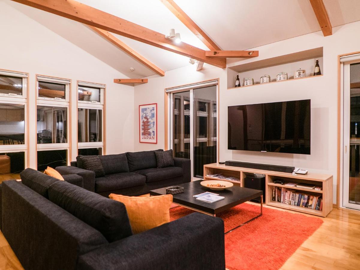 Casi 67 Chalet Kutchan Extérieur photo