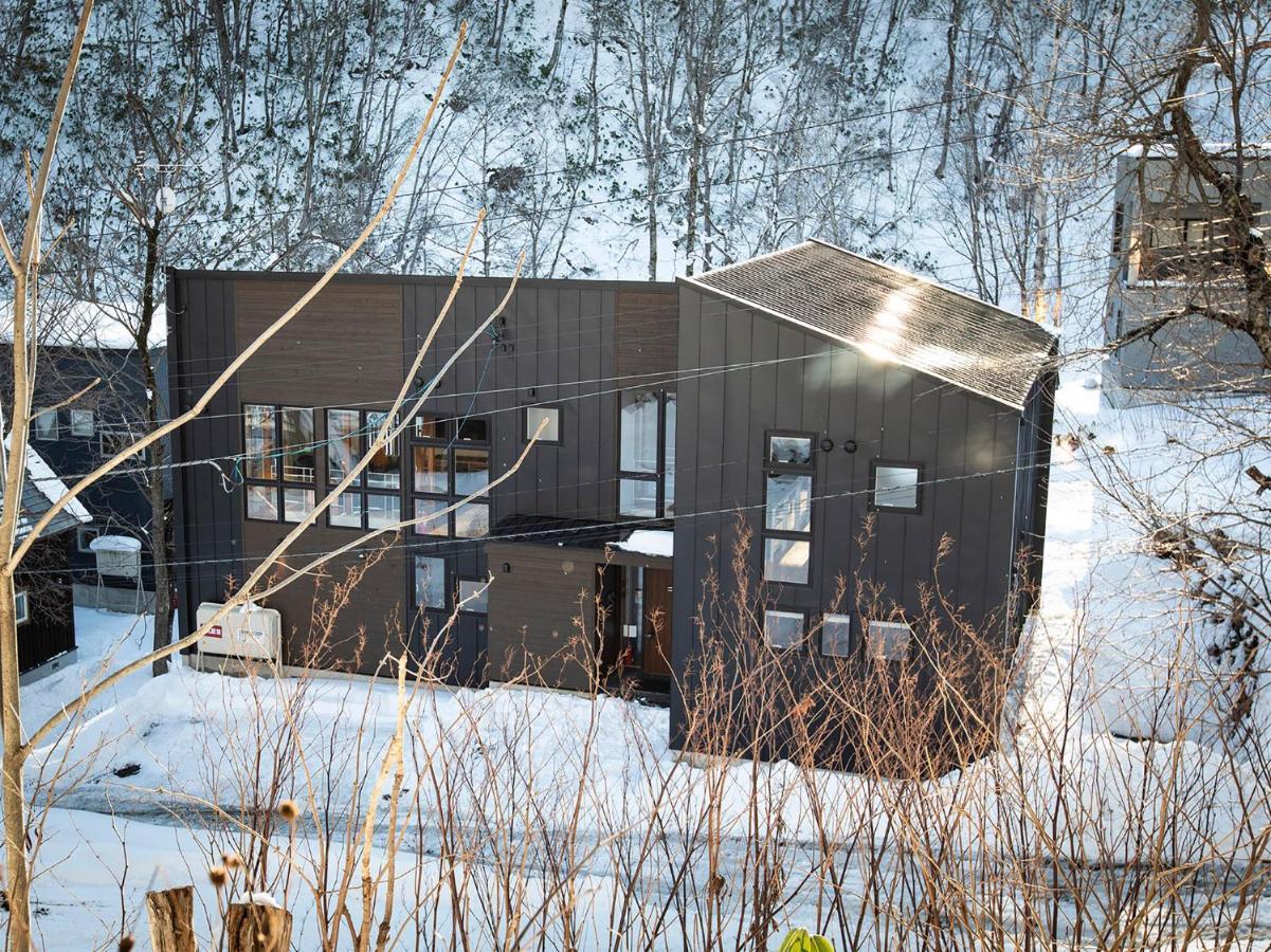 Casi 67 Chalet Kutchan Extérieur photo